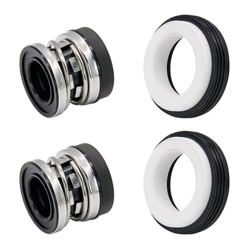 PS-3890 Pump Shaft Replacement Pool Pump Shaft Seal for SHPF SHPM PlusHP PHPF Pool Pump Replacement Part