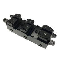 Electric Power Window Master Control Button 93570-C92004X for IX25 Creta 2014-2020