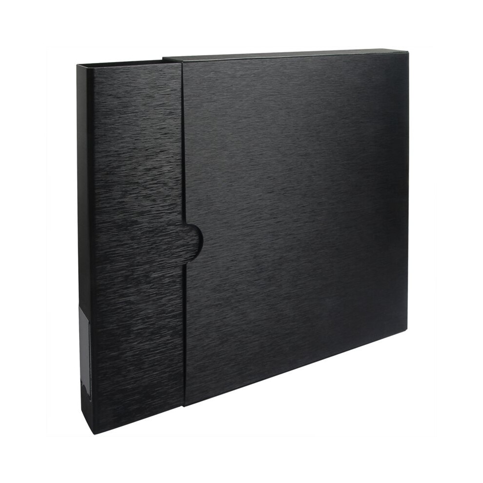Etone Negatives Film Storage Box Acid-Free Film Album 3-Rings Binder Archives Print File Filing Photo Saving 4711852501435