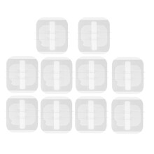 10PCS Laceration Repair Without Stitches Butterfly Bandaids Quick Clot - Emergency Wound Closures Device