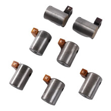 1Set Transmission Shift Solenoid 01M for MK3 Beetle Cabrio Cabriolet Eurovan 1995-2005