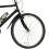 Mountainbike Schutzblech Hinterrad Sitzrohr Montage 3