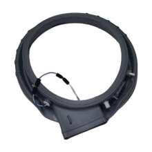Washing Machine Door Seal Ring for DC64-01810A Drum Washing Machine Door Seal Ring Parts