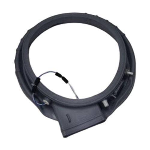 Deurafdichtingsring voor  DC64-01810A Trommelwasmachine