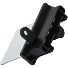 Résistance de Moteur de Ventilation Compatible avec pour Micra ( 2012-2021), Note (2015-2019), NP300 (2009-2019) , Référence : 27150EY00A