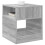 VidaXL vidaXL End Table 2 pcs Grey Sonoma 40.5 x 40 x 45 cm Engineered Wood 3