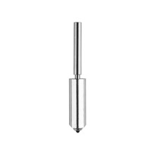 2 Boquillas para  para Kobra S1 Max, Boquilla Bimetálica de 0,6 mm con Rompecaliente, Repuesto para Piezas de para Kobra S1 Max