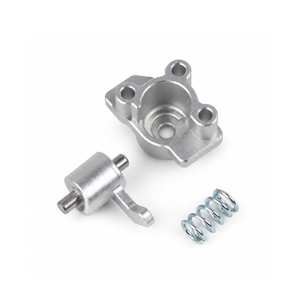 For Kobra S1 S1c Hotend Mount & Rotating Shaft Kit For Kobra S1 S1c 3D Printer Parts 6033314425416