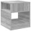 VidaXL vidaXL End Table 2 pcs Grey Sonoma 40.5 x 40 x 45 cm Engineered Wood 5