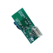 Carte de Capteur Raster D'Encodeur pour Mimaki JV33 pour Tête D'Impression pour Mimaki JV33/TS3/JV5/TS5 - Pièce de Rechange pour Décodeur de Grille