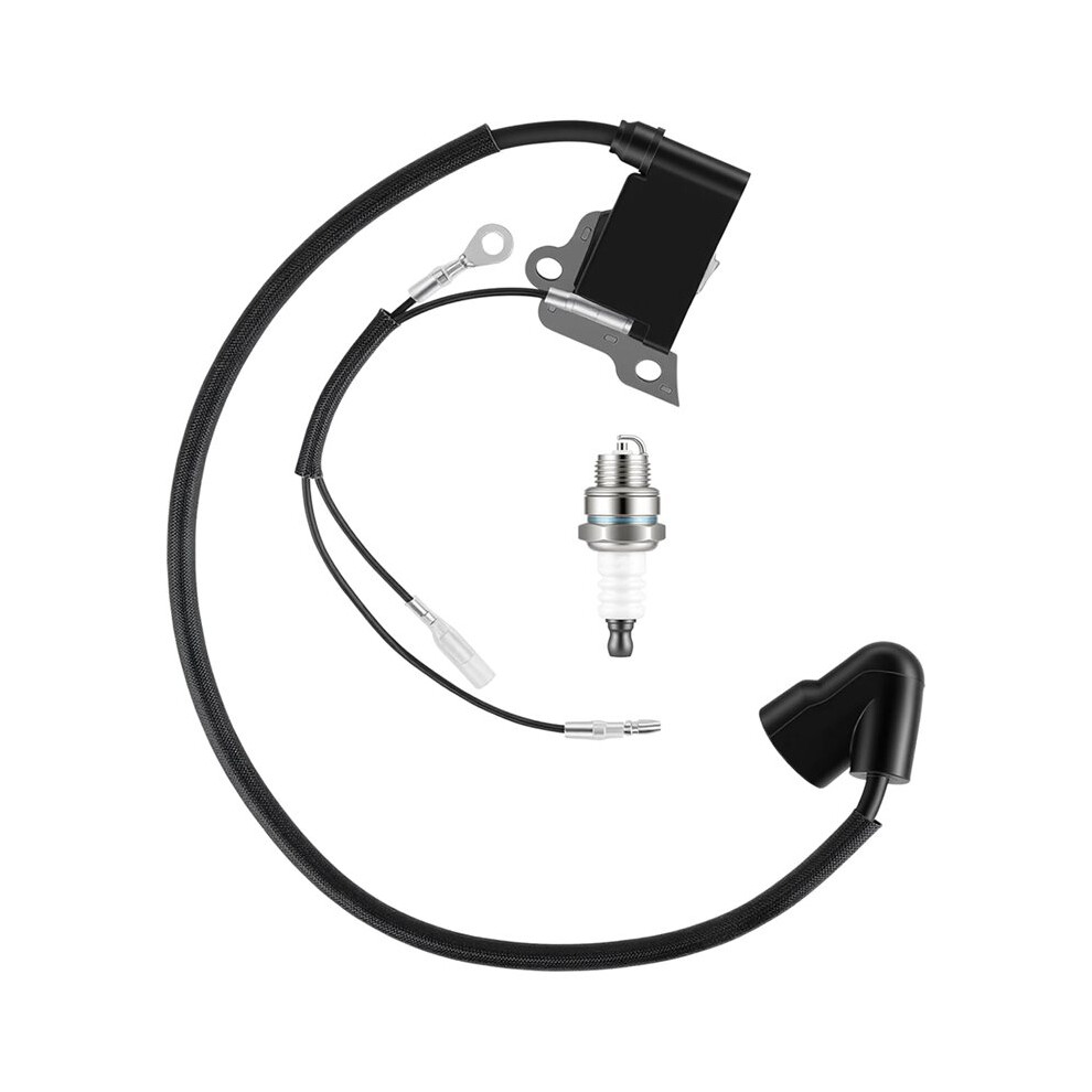 Ignition Coil Kit With Replace 531147161 502846401 For 150Bt(2022-Present) 150Bt Backpack Blower 6033833526175