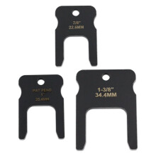 DEF Fuel Disconnect Tool Set 37450 for Compressing Connectors and Removing Lines