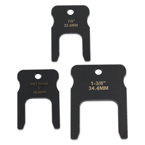 DEF Fuel  Disconnect Tool Set 37450 for Compressing Connectors and Removing Lines