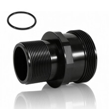 R0465600 Doorvoermontage met O-Ring voor Jandy de en Cartridge Zwembad- en Spa-Filters CV340 CV460 DEV48 DEV60