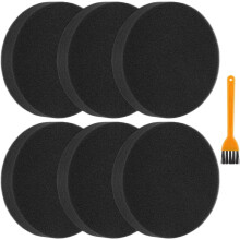 1608225 Filter für Cleanview Swivel Rewind 3836 3197A 2252 3536 2254 3534 3837 für Powerforce Helix Turbo 1701 1797