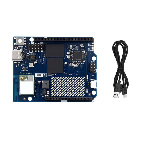 For   Q High-Performance AI Development Board for Object Recognition, Voice Control, Motion Detection 4GB 32GB