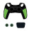 Silicone Case for PS5 DualSense Controller with Thumb Grip Caps Kit Soft Protective Case Special Edition Series 1