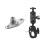Bike Holder Mount for  RC/RC2 2 RC Remote Controller,Motorcycle Handlebar Mount for  4 Pro/ 3 Pro Accessories 1