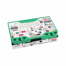 Cardputer Mesh Kit for Meshtastic Cardputer-Adv Integrates LoRa Mesh Networking with Global Positioning Capabilities
