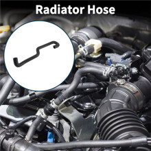 Manguera de Refrigerante del Radiador 8R1819373F para Q5 2.0L Sportback 2010-2019