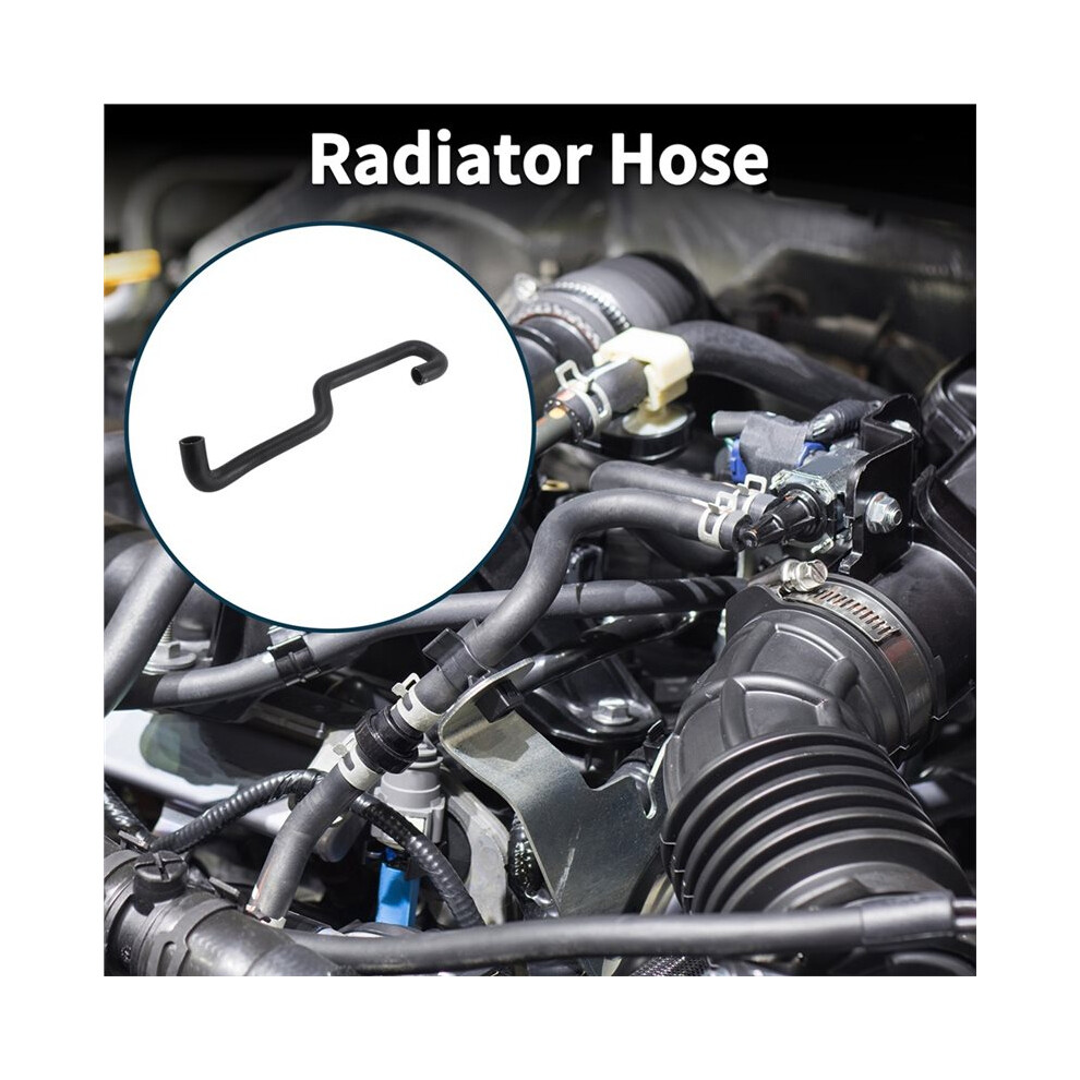 8R1819373f Radiator Coolant Hose For Q5 2.0L Sportback 2010-2019 4713442968697