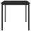 VidaXL vidaXL Dining Tables 80 x 80 x 75 cm METAL 5