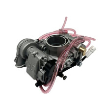 38mm Carb Motorcycle Carburetor for WR250 WR250F YZ250F 2001-2013 CRF250R CRF250X 2004-13 Keihin FCR38 FCR