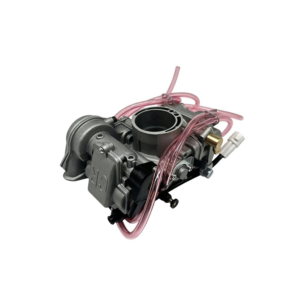 38Mm Carb Motorcycle Carburetor For Wr250 Wr250f Yz250f 2001-2013 Crf250r Crf250x 2004-13 Keihin Fcr38 Fcr 4713687156163
