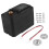 Waveshare 30Kg High Precision High Torque Programmable 360degree Magnetic Encoder Serial Bus Servo ST3215 12V Two-Way Feedback 1