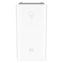 Enrutador Brovi5G CPE H155-381 Módem 5G Cat19 WFi 6 Caja de Módem 5G Acceso A Internet Tarjeta SIM Enchufe de la UE