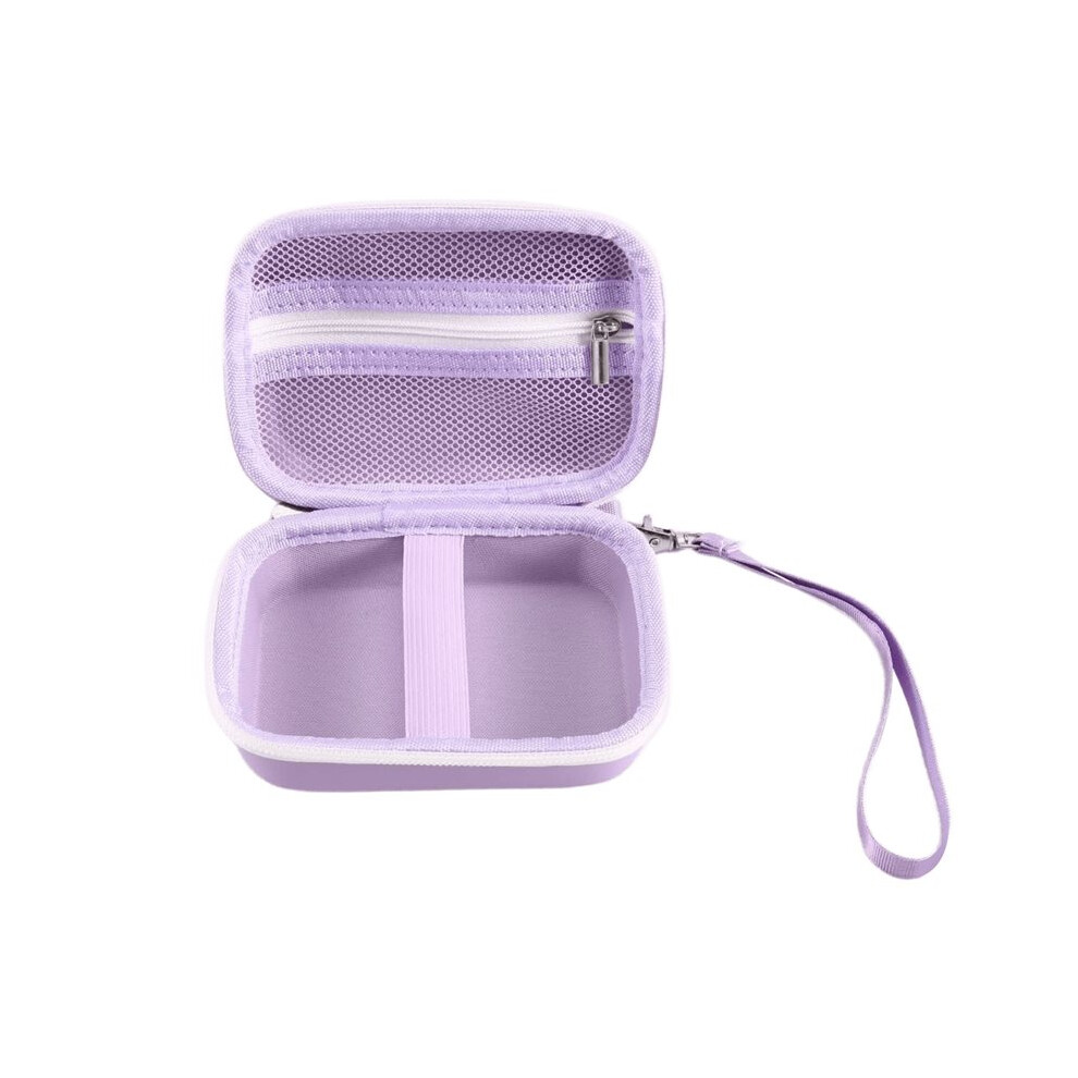 Digital Camera Case Compatible Hard Carrying Case Protective EVA Storage Bag with Mesh Pocket for CCD Nsoela-image-OPC-PVXVPN6-NEW