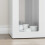 VidaXL vidaXL Sideboard High Gloss White 59 x 35 x 100.5 cm Engineered Wood 5