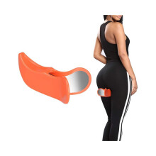 Appareil d'entraînement du plancher pelvien et des muscles des hanches, tonifiant pour l'intérieur des cuisses, correction des fesses p