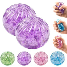 (Purple, -) 2026 värikäs dumpling pehmo – pehmeä bao pulla puristus pääsiäiskorin täytteet