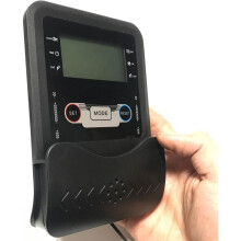 Single  Display Meter, Rowing Machine, Measuring Rowing Machine Display Universal Fixed Bicycle Instrument