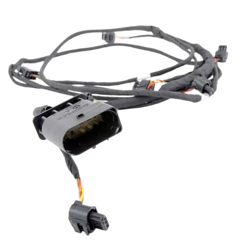 2465400703 Front Bumper Parking Sensor Wiring Harness for - B-Class W246