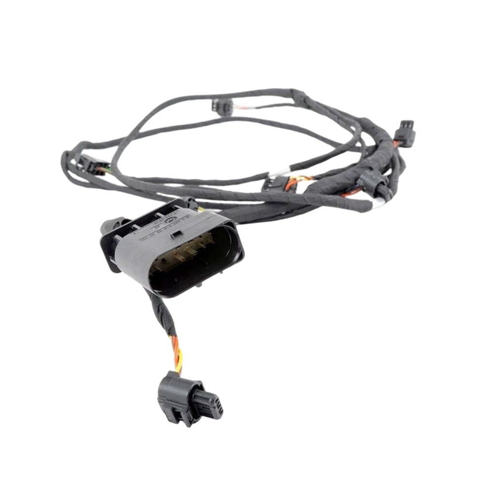 2465400703 Front Bumper Parking Sensor Wiring Harness For - B-Class W246 6031379184002
