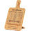 Shrink Recipe Rack, Bamboo Reading Display Rack, Desktop Kitchen Rack, Commonly Used in Home,High Quality 1