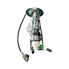 Kraftstoffpumpenbaugruppe für D21 2,4L L4 KA24E Z24 D21 Pickup 3,0L V6 VG30E 17050-01G04 1705001G04