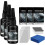 3 pack κιτ επισκευής ρωγμών παρμπρίζ – 30ml υγρό + εργαλεία, γενική διόρθωση 1