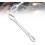 (Silver*1, -) Clé torx auto, 8-22mm, acier 1