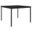 VidaXL vidaXL Dining Tables 110 x 110 x 75 cm METAL 2