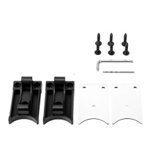 Reboarding Boarding Ladder Mounting Base Bracket Kit 295100869 295100747 for RXT RXT-X GTX GTR PRO 18- Wake