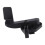 Hood  Release Lever Handle Opener For 01-08  A4 B6/B7 8E1823533B 1