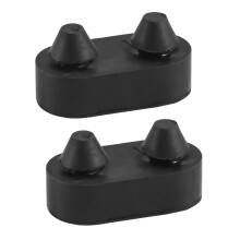 Car Engine Hood Rubber Pad for TJ 1997-2006 Car Accessories