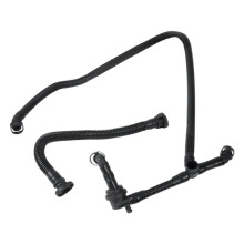 1set Cooling Pipe 078103224 078103223B is Suitable for A4, A6, Q5, , Magotan,