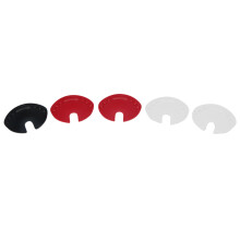 5 pieces Beverage can closure Can cap Can lid Beverage can closure seal closure