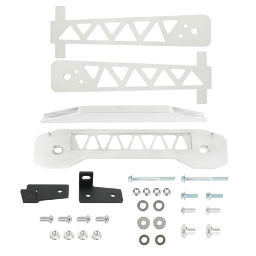 Car Modified Chassis Suspension Control Arm Support Rod Kit for   FD FB 1.8L 2.0L 2008-2016