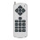 433MHz 18 CH Button EV1527 Remote Control  RF Transmitter Wireless Controller for  Home Garage Door Opener 1