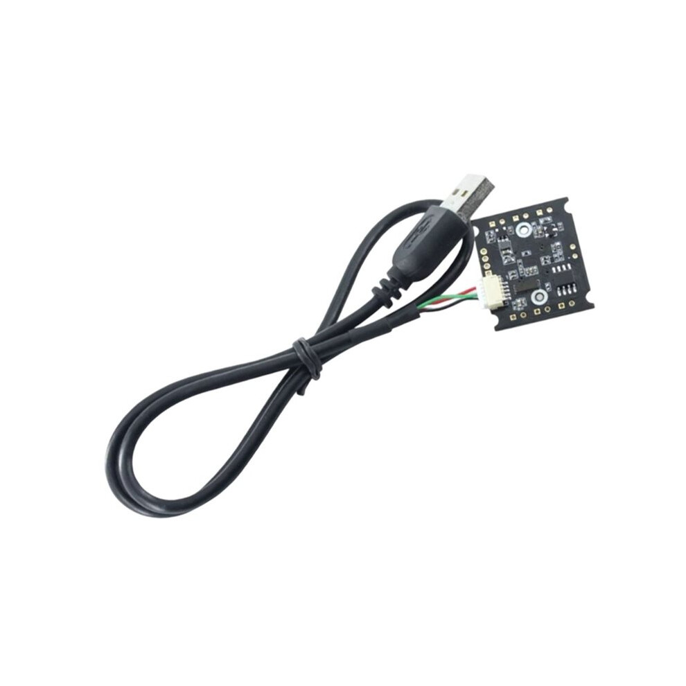 Usb Camera Module Board 2Mp Auto Focus Ov2720 30Fps With Autofocus Lens Plug & Distortion Free Camera Module Black 6034002953662